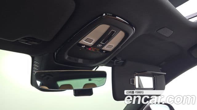 Volvo S90 2024 — Photo 32/32