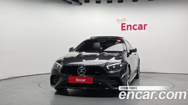 Mercedes-Benz E-Class 2023 — ფოტო 3/20