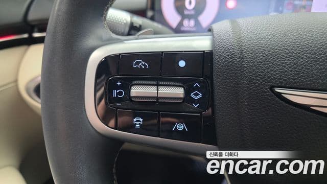 Genesis GV70 2025 — Şəkil 18/20