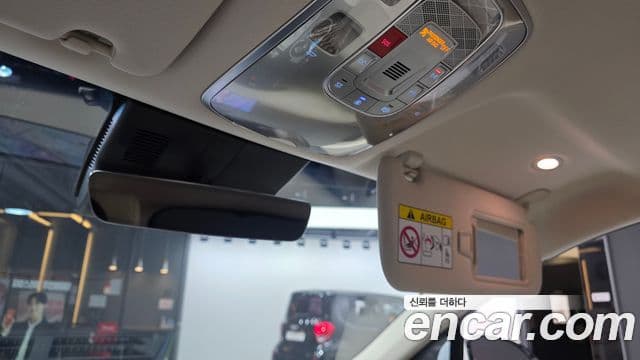 Genesis GV70 2025 — Şəkil 20/20