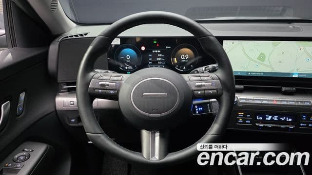 Hyundai Kona 2025 — Фото 13/20