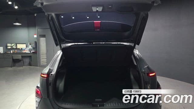Hyundai Kona 2025 — Фото 20/20