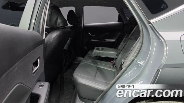Hyundai Kona Hybrid 2025 — Şəkil 23/33