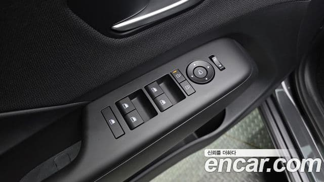 Hyundai Kona Hybrid 2025 — Şəkil 33/33
