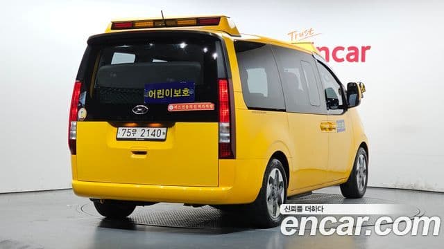 Hyundai Staria 2024 — Şəkil 2/20