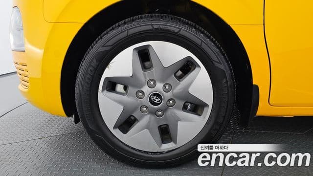 Hyundai Staria 2024 — Şəkil 5/20