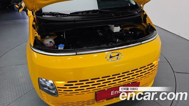 Hyundai Staria 2024 — Şəkil 6/20