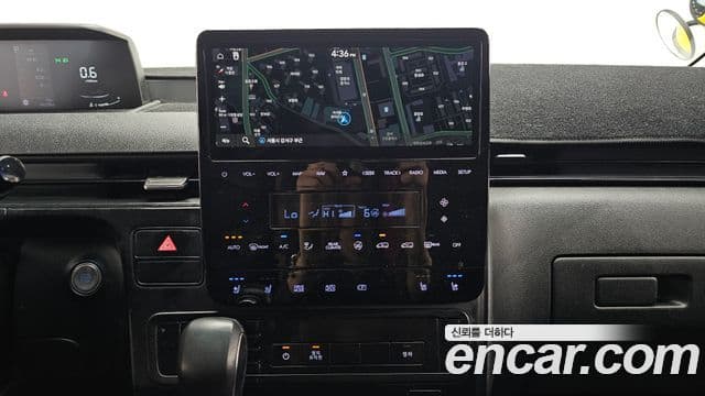 Hyundai Staria 2024 — Şəkil 14/20