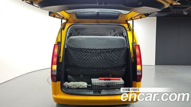Hyundai Staria 2024 — Şəkil 20/20