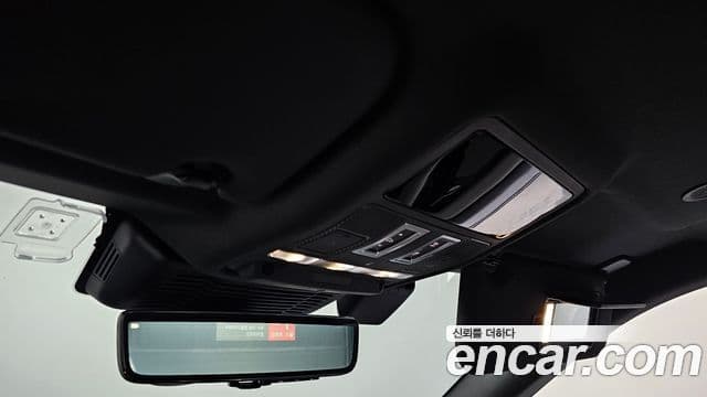Land Rover Range Rover Evoque 2025 — ფოტო 20/20
