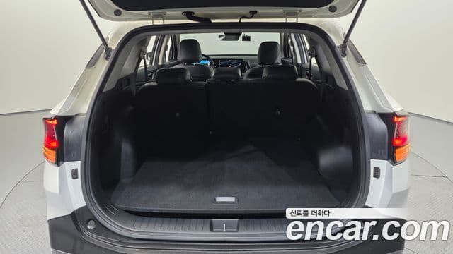 Kia Sportage 2021 — Şəkil 20/20