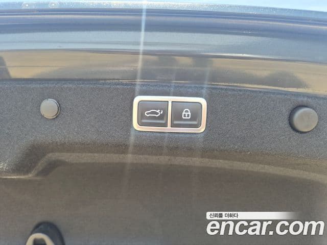 Hyundai Grandeur 2025 — Şəkil 6/20