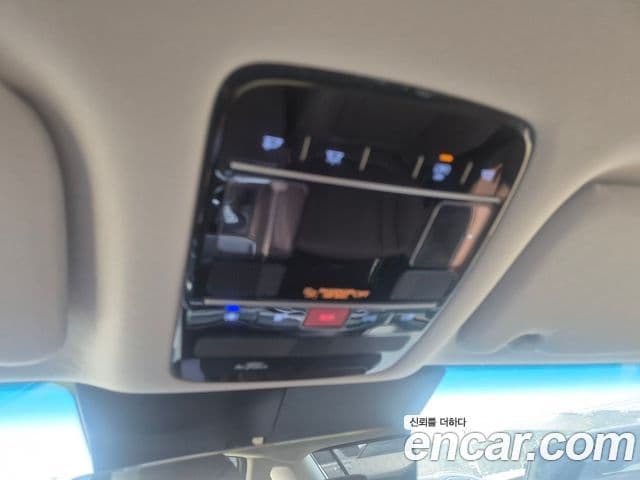 Hyundai Grandeur 2025 — Şəkil 13/20