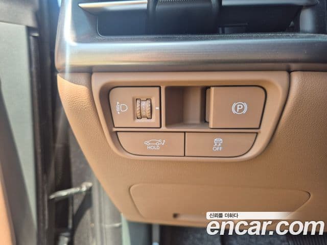 Hyundai Grandeur 2025 — Şəkil 15/20