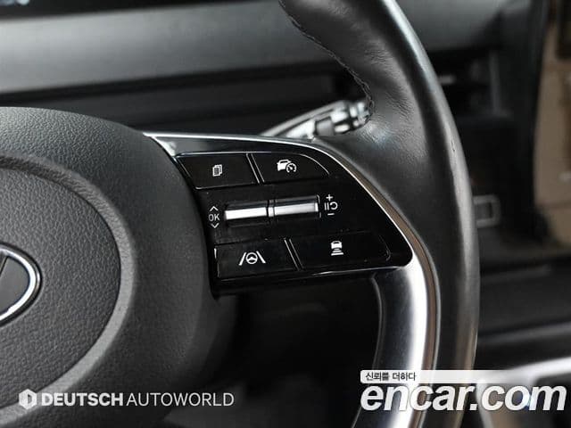 Hyundai Staria 2022 — ფოტო 16/20