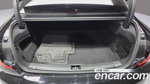 Volvo S90 2023 — фото 20 из 20