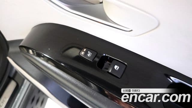Hyundai The New Tucson 2020 — Şəkil 18/20