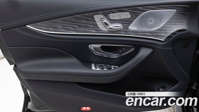 Mercedes-Benz AMG GT 2025 — Şəkil 14/20