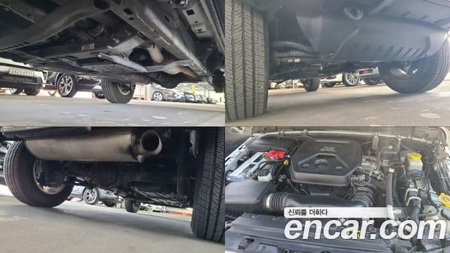 Jeep Wrangler 2019 — Şəkil 10/20