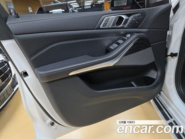 BMW X7 2020 — Photo 5/20