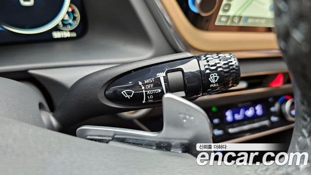 Hyundai Sonata 2022 — Şəkil 19/20
