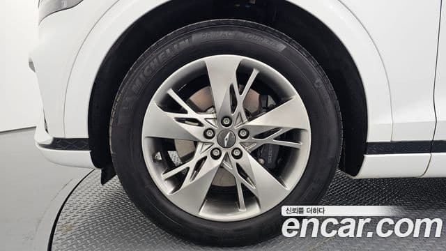 Genesis GV70 2021 — Şəkil 5/20