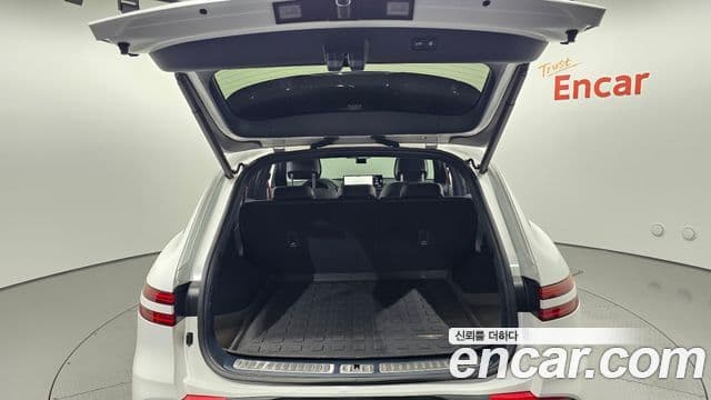 Genesis GV70 2021 — Şəkil 16/20