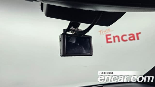 Genesis GV70 2021 — ფოტო 1/33