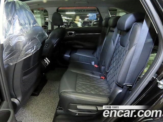 Kia Sorento 2021 — Şəkil 10/20