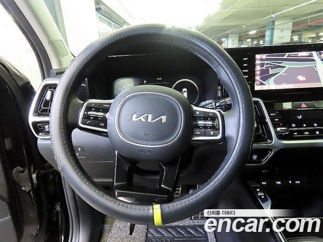 Kia Sorento 2021 — Şəkil 6/20