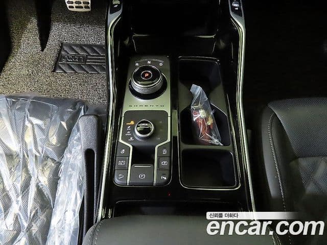 Kia Sorento 2021 — Şəkil 12/20