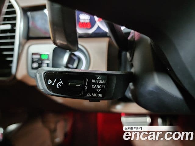 Porsche Cayenne 2021 — Photo 11/20