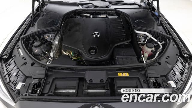 Mercedes-Benz S-Class 2025 — Şəkil 5/20