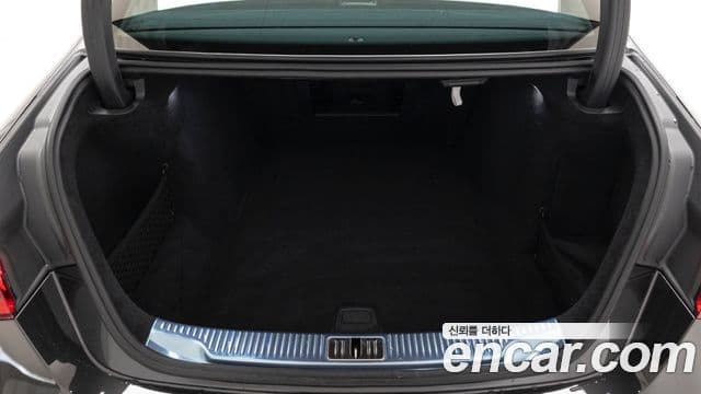 Mercedes-Benz S-Class 2025 — Şəkil 10/20