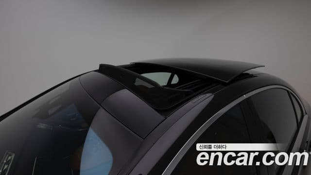 Mercedes-Benz S-Class 2025 — Şəkil 11/20