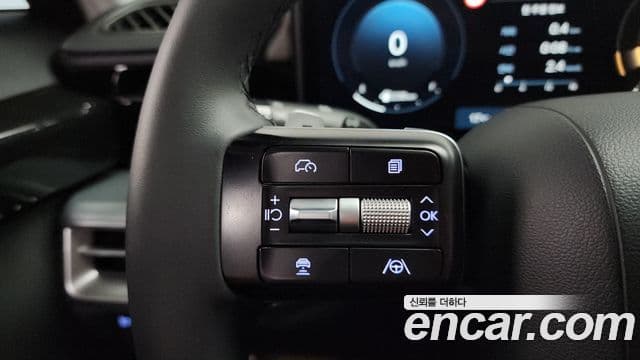 Hyundai Grandeur 2023 — ფოტო 16/20
