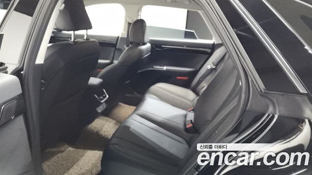 Hyundai Grandeur 2023 — ფოტო 18/20