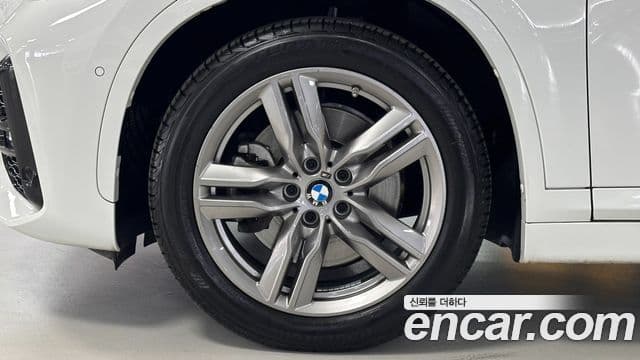 BMW X1 2021 — Şəkil 4/20