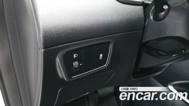 Hyundai The New Tucson 2021 — Фото 13/20