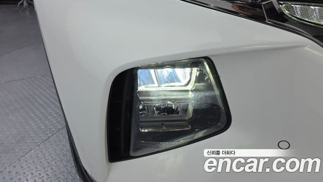 Hyundai Tucson Hybrid 2021 — ფოტო 21/30
