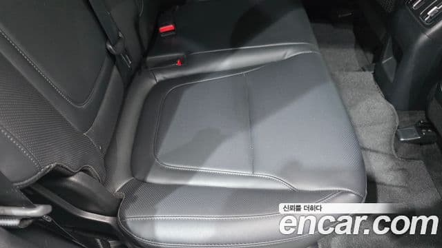Hyundai Tucson Hybrid 2021 — ფოტო 1/30