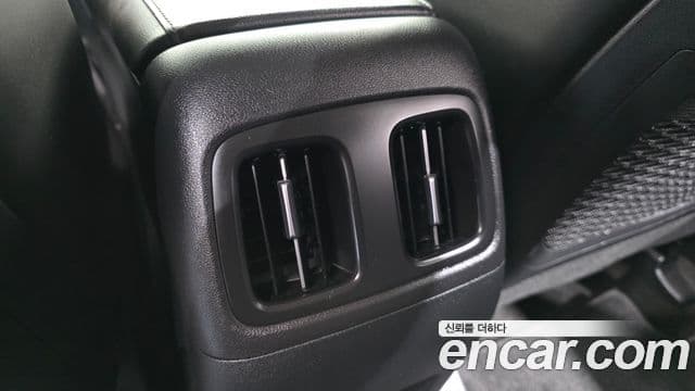 Hyundai Tucson Hybrid 2021 — ფოტო 2/30