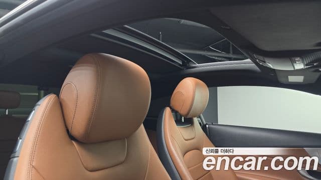 Mercedes-Benz C-Class 2019 — Şəkil 18/20