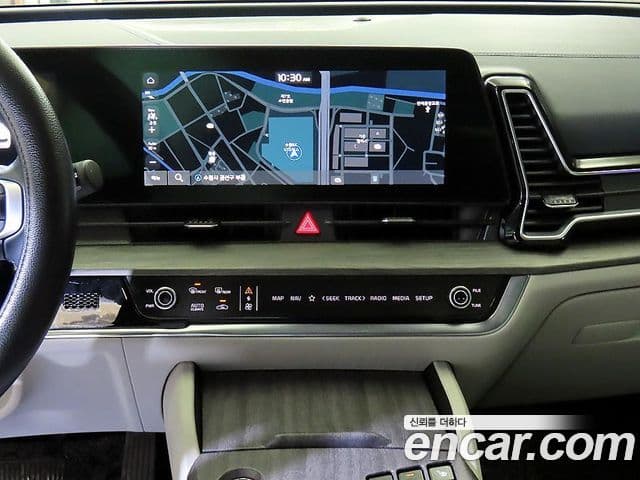 Kia Sportage 2022 — Фото 10/20