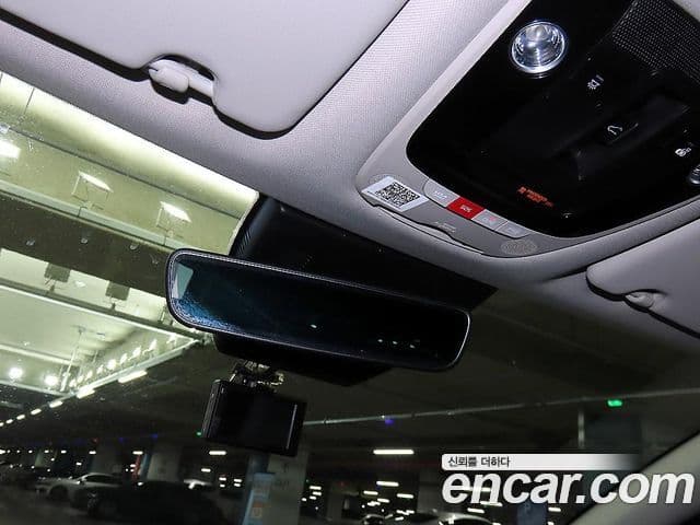 Kia Sportage 2022 — Фото 13/20