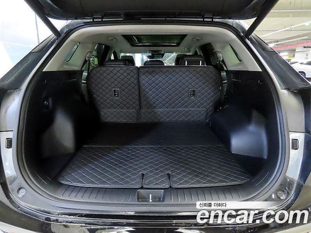Kia Sportage 2022 — Фото 16/20