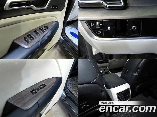 Kia Sportage 2022 — Фото 17/20