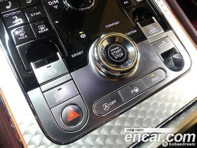 Bentley Continental GT 2020 — ფოტო 13/20