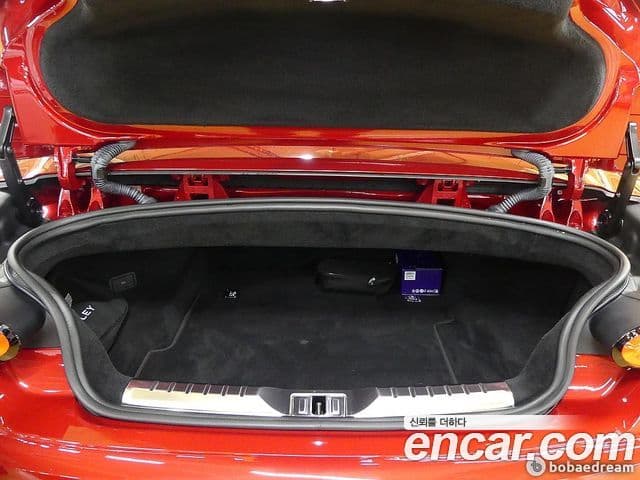 Bentley Continental GT 2020 — ფოტო 19/20
