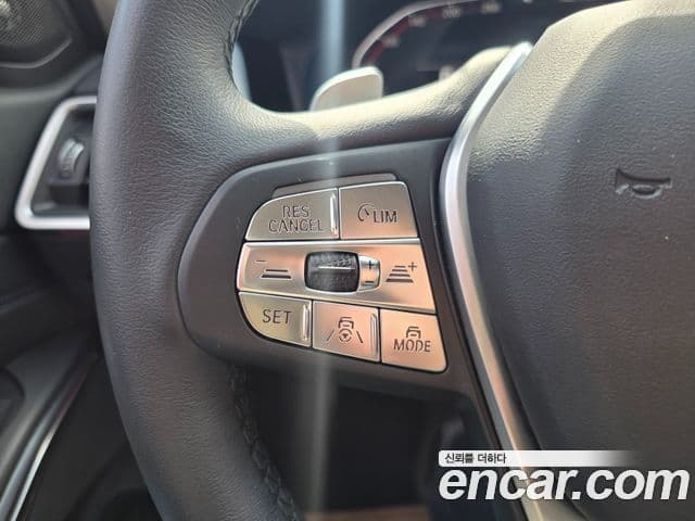 BMW 3 Series 2021 — Şəkil 10/20
